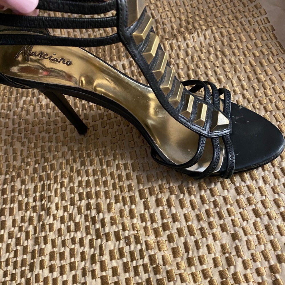 Marciano Metal studded shoe